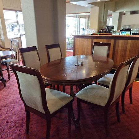 Myrtleford Hotel Ngoại thất bức ảnh