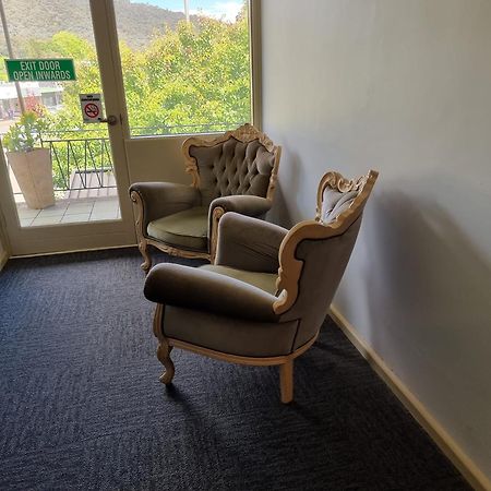 Myrtleford Hotel Ngoại thất bức ảnh