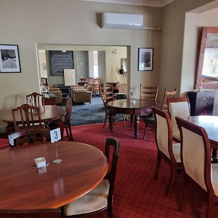 Myrtleford Hotel Ngoại thất bức ảnh