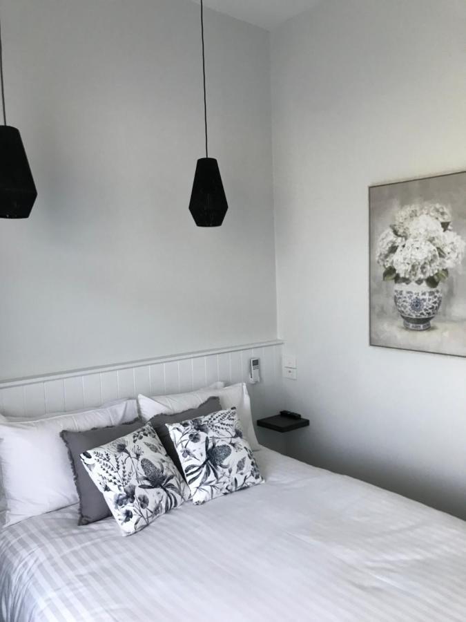 Myrtleford Hotel Ngoại thất bức ảnh