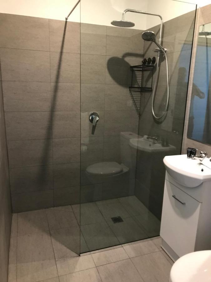 Myrtleford Hotel Ngoại thất bức ảnh