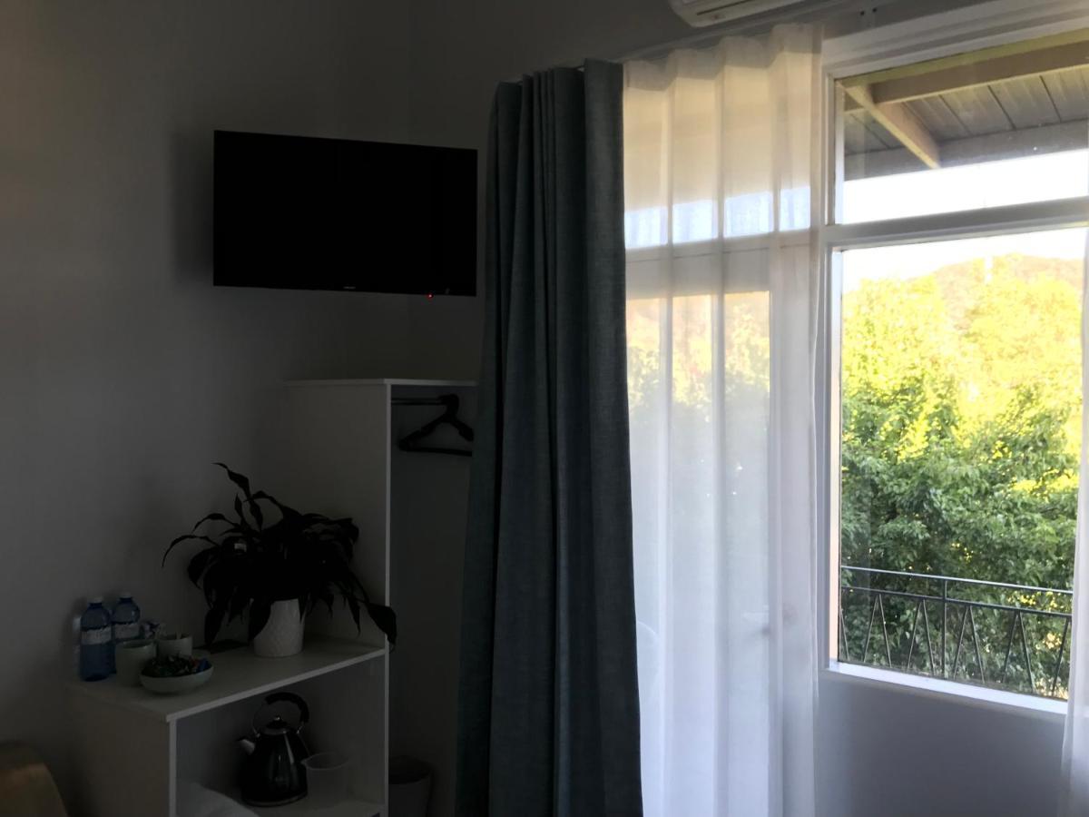 Myrtleford Hotel Ngoại thất bức ảnh