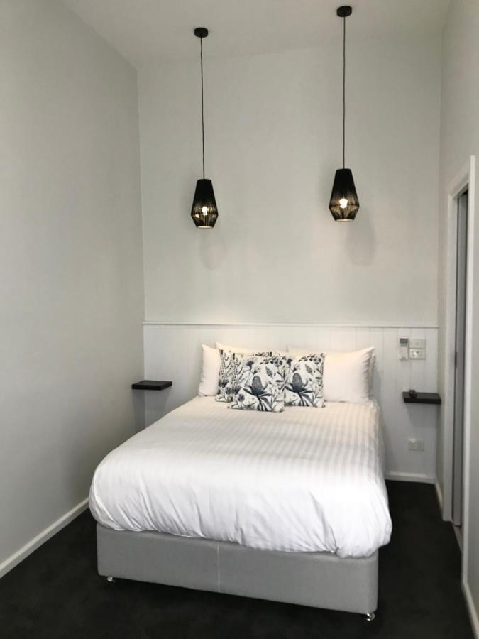 Myrtleford Hotel Ngoại thất bức ảnh