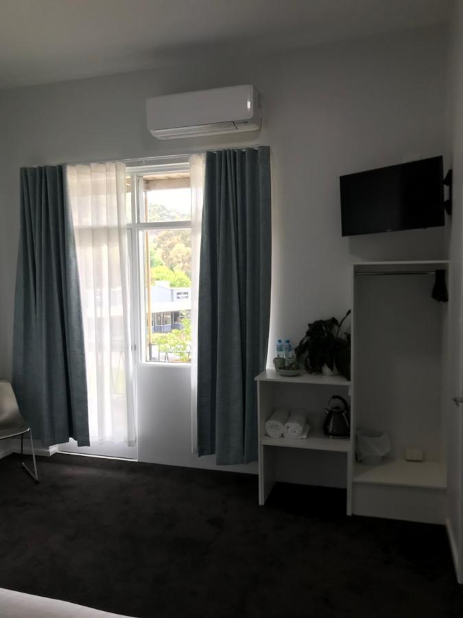 Myrtleford Hotel Ngoại thất bức ảnh