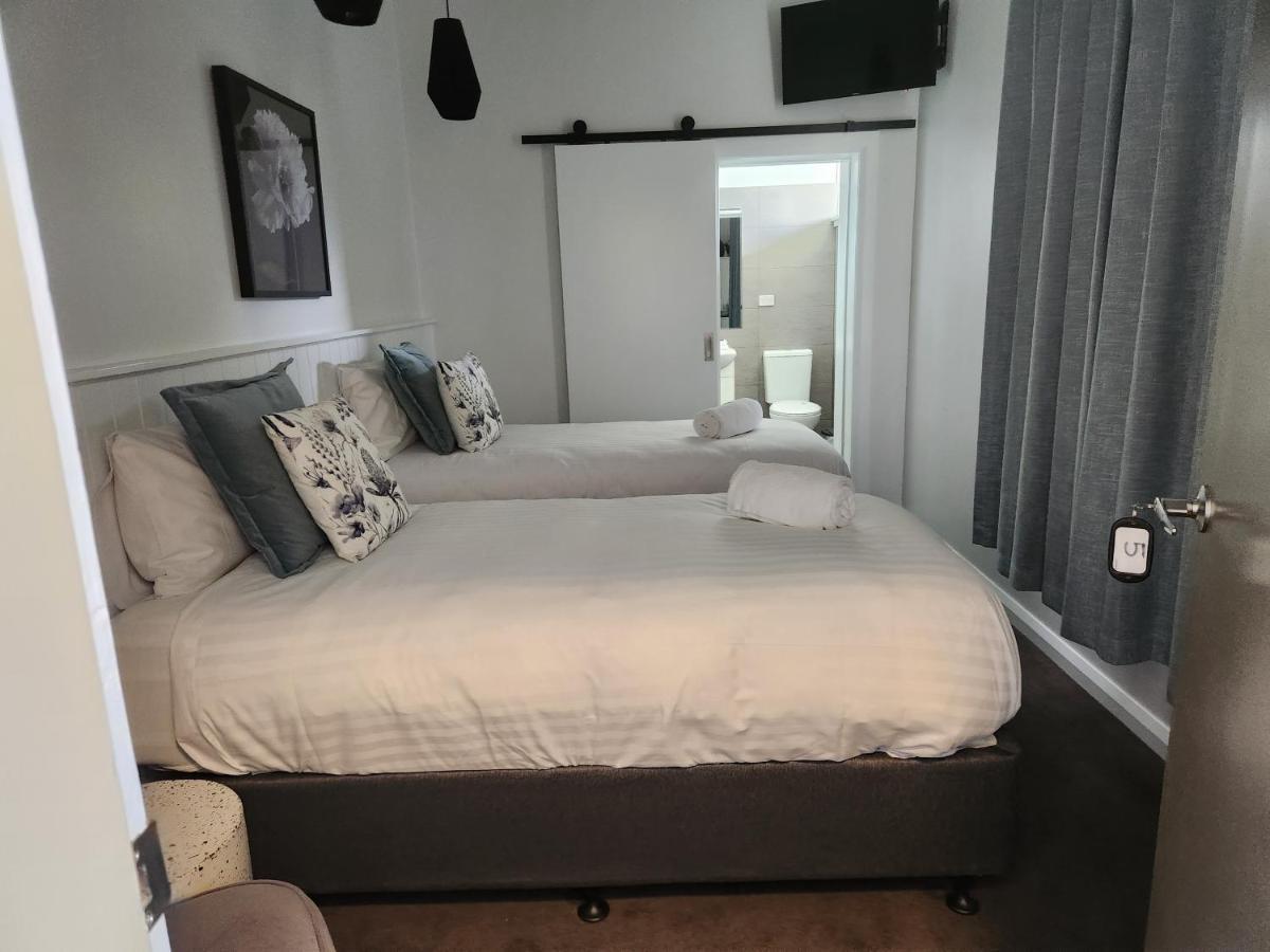Myrtleford Hotel Ngoại thất bức ảnh