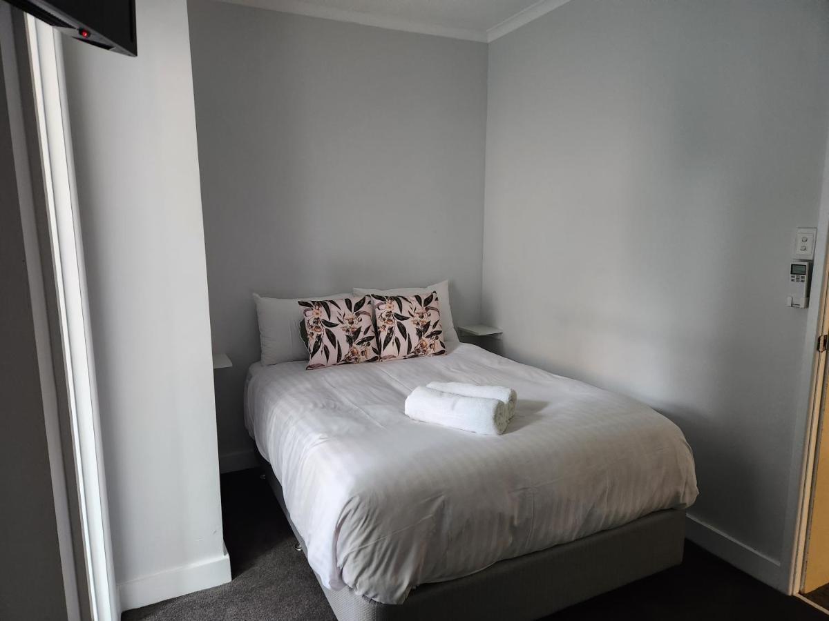 Myrtleford Hotel Ngoại thất bức ảnh