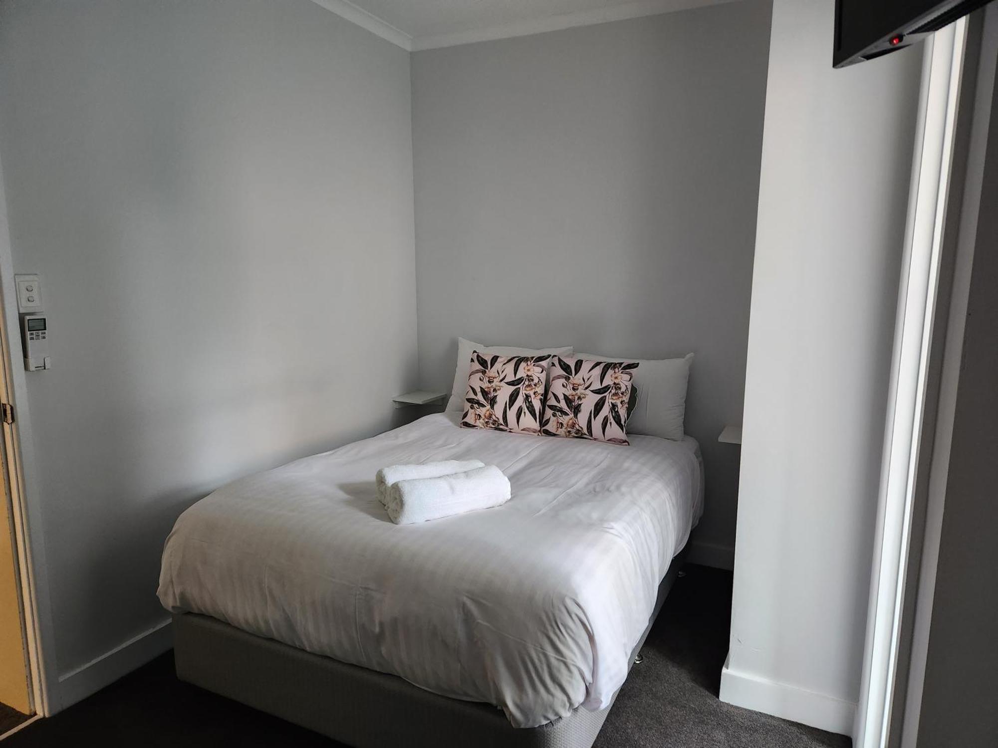 Myrtleford Hotel Ngoại thất bức ảnh