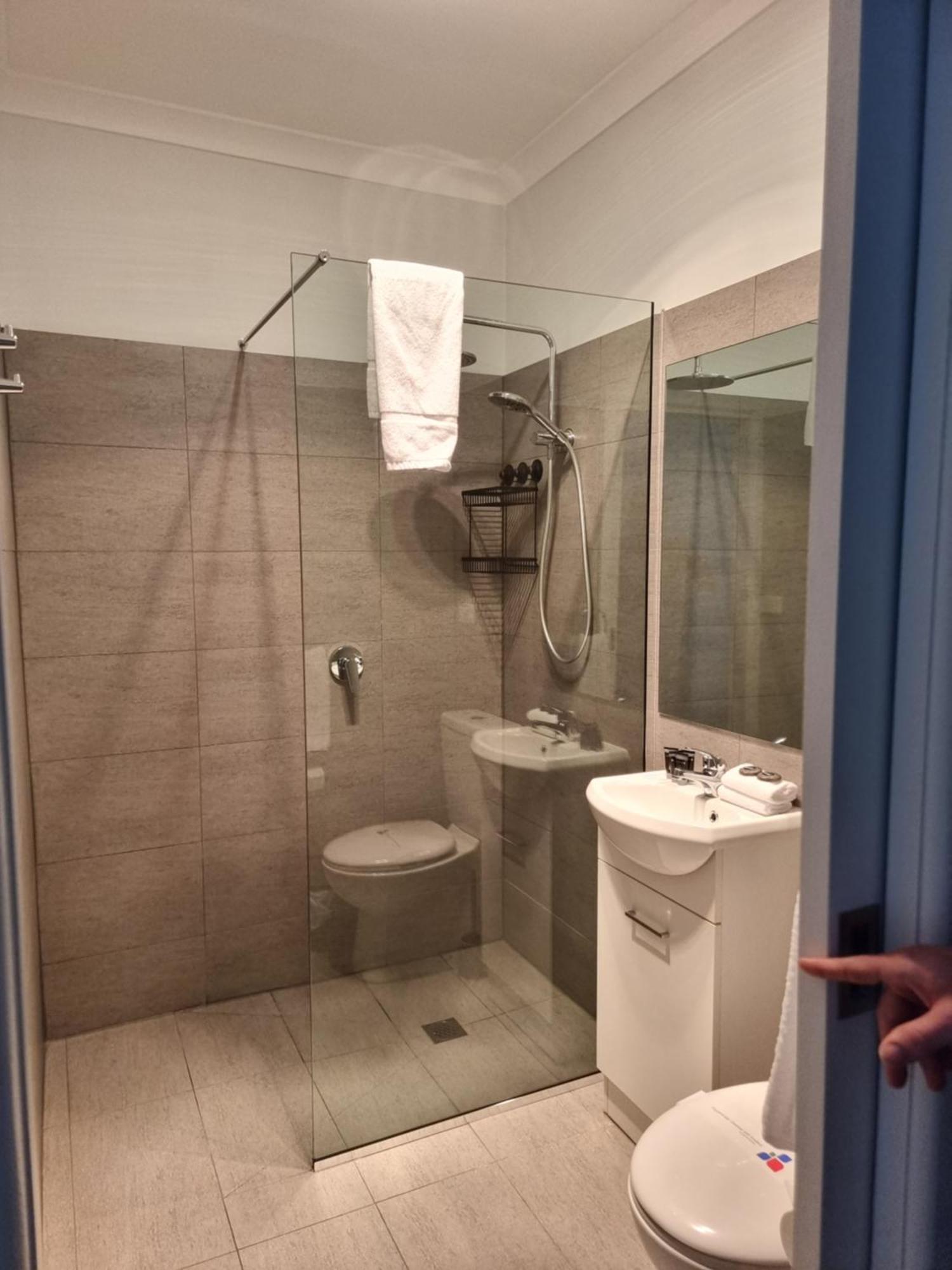 Myrtleford Hotel Ngoại thất bức ảnh