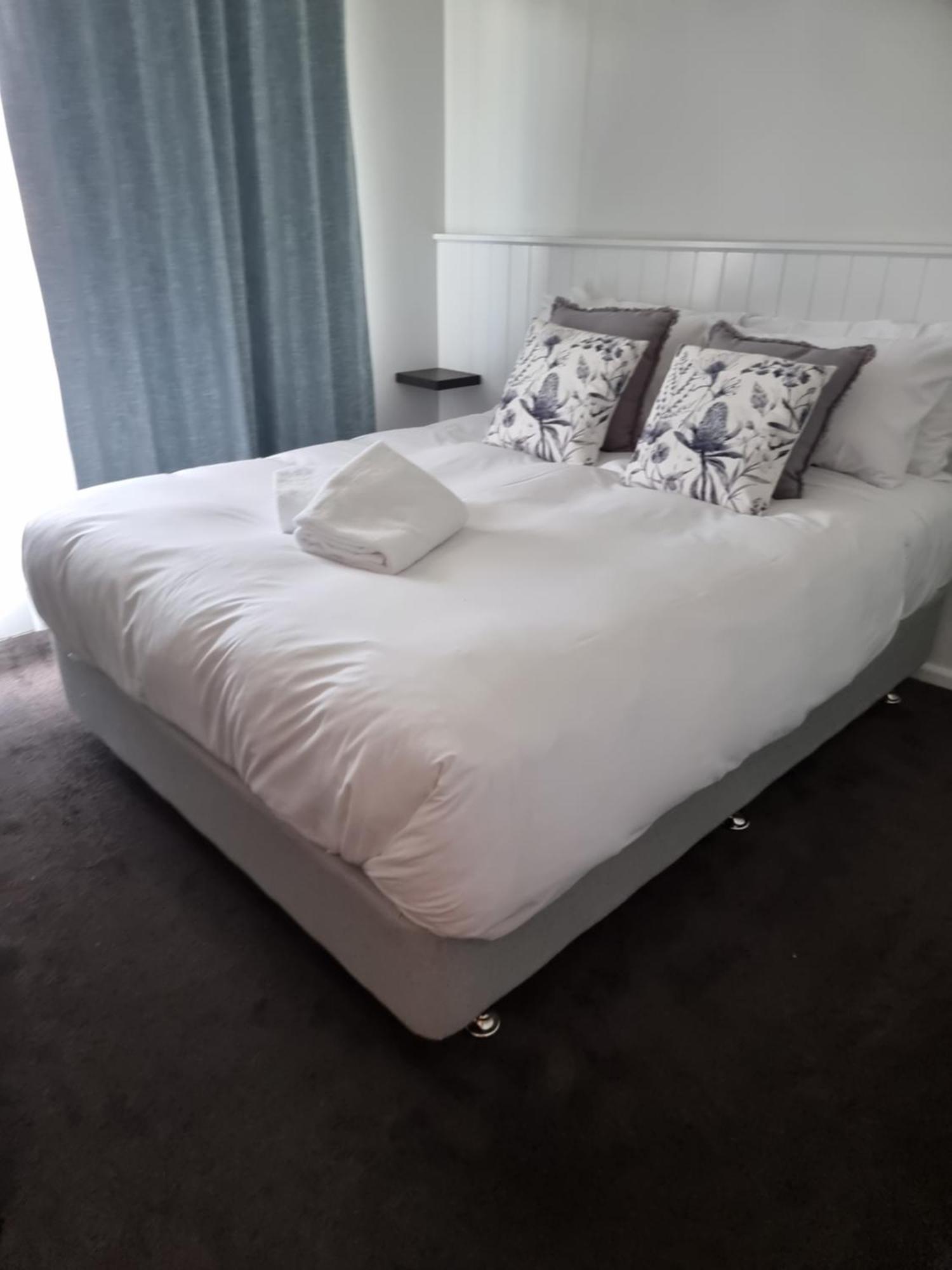 Myrtleford Hotel Ngoại thất bức ảnh