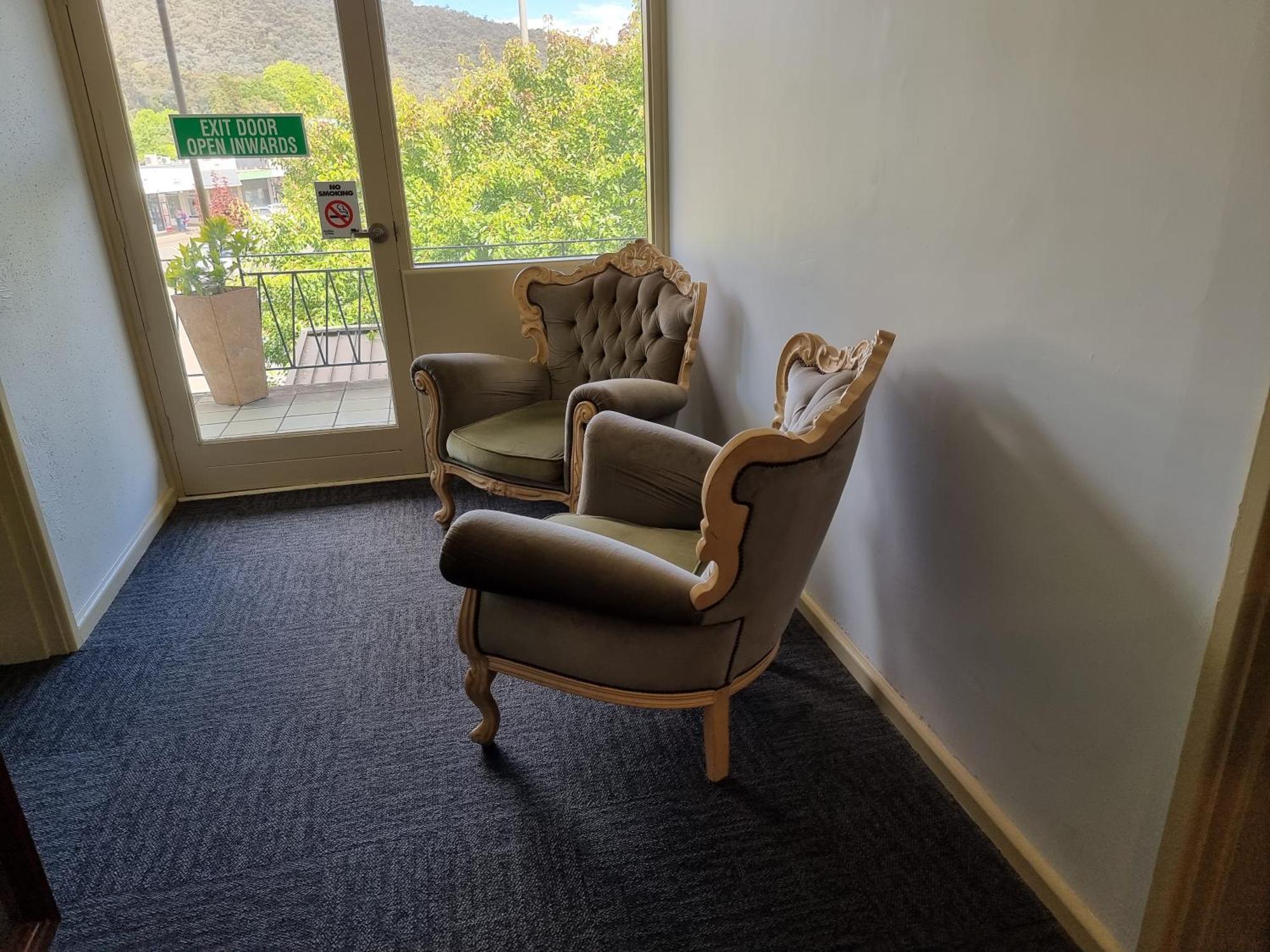 Myrtleford Hotel Ngoại thất bức ảnh